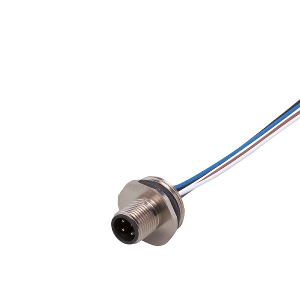 IFM ESTGH040MSS0,12E04 (M20) Adaptör fiş Turkiye