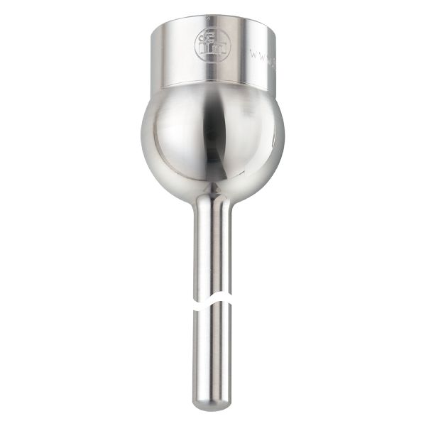 IFM THERMOWELL,D6/WELD-IN/G1/2 conical/L=100 Sıcaklık sensörleri için kaynak termoveli Turkiye