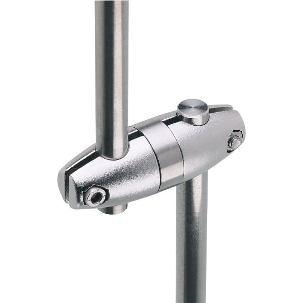 IFM CLAMP LINKING RING D. 20MM Kelepçe için bağlantı parçası Turkiye