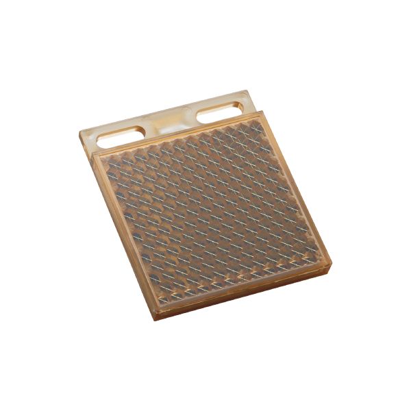 IFM REFLECTOR TS-48X48 SC Reflektörden yansımalı sensörler için reflektör Turkiye