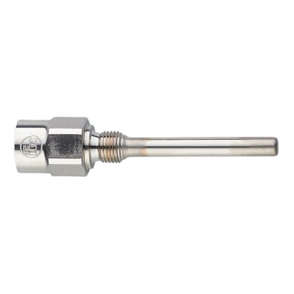 IFM THERMOWELL, D6/ G1/4 /L=100 Sıcaklık sensörü için termo tüp Turkiye