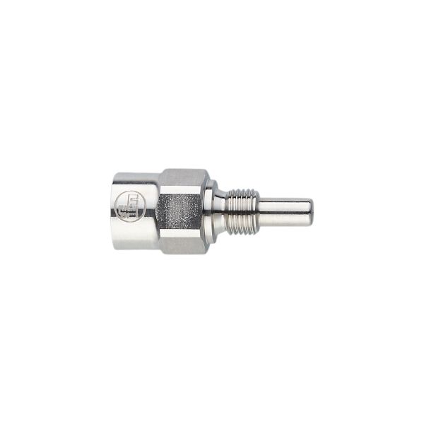 IFM THERMOWELL, D6/ G1/4 /L=50 Sıcaklık sensörü için termo tüp Turkiye