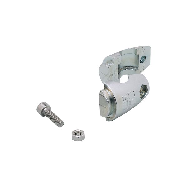 IFM SYSTEM COMPONENT CLAMP BOLT Kelepçe Turkiye