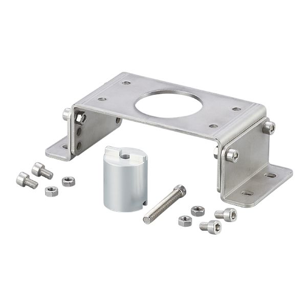 IFM VALVE BRACKET 30-50MM Montaj levhası Turkiye