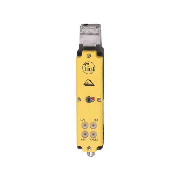 IFM SAFETY SWITCH 2SI3DO A/- CCCP Koruma kilitli AS-Interface güvenlik anahtarı Turkiye