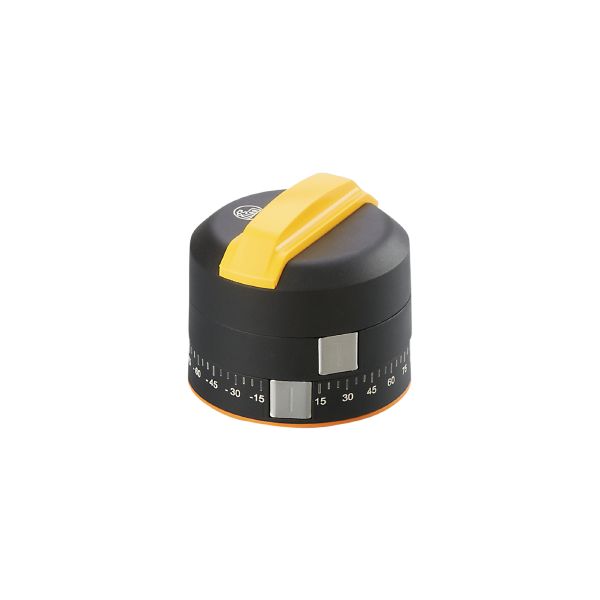 IFM PUCK 53MM ADJUSTABLE Vana aktuatörleri için hedef disk Turkiye