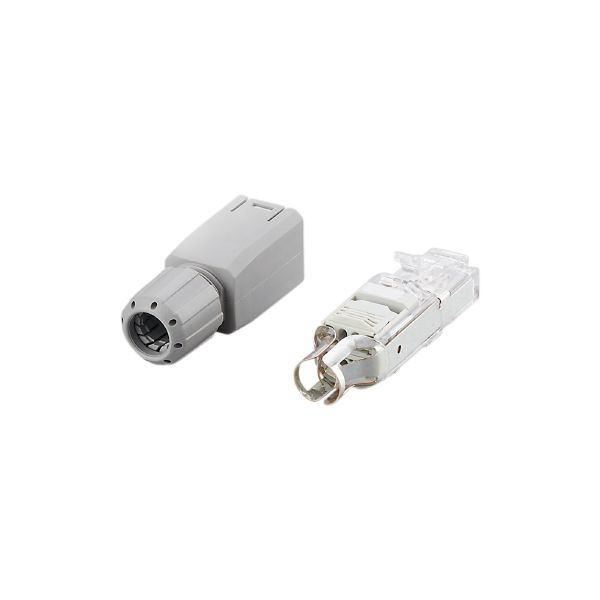 IFM RJ45-Steckverbinder Ethernet RJ45 konektör Turkiye