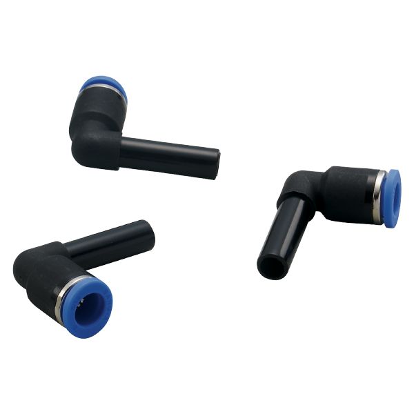 IFM AirBox push-in L-connect 10pcs Pnömatik bağlantılar için geçme bağlantı L-rakor Turkiye