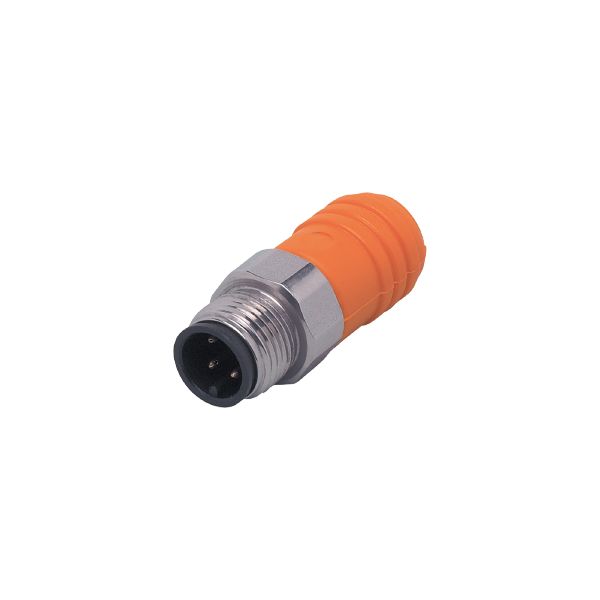 IFM Plug  AC2516,AC5222,AC5223 AS-Interface analog modülleri için konektör Turkiye