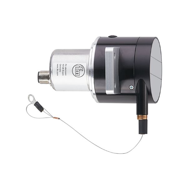 IFM DRAW WIRE ENCODER ipli enkoder Turkiye