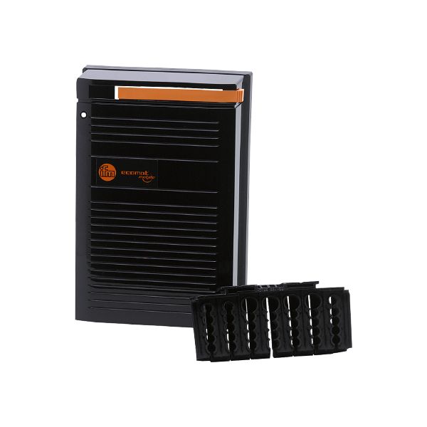 IFM R360/cover Kapak Turkiye