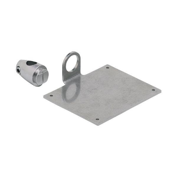 IFM MOUNTING SET BACKLIGHT 50X50 Aydınlatma ünitesi için montaj seti Turkiye