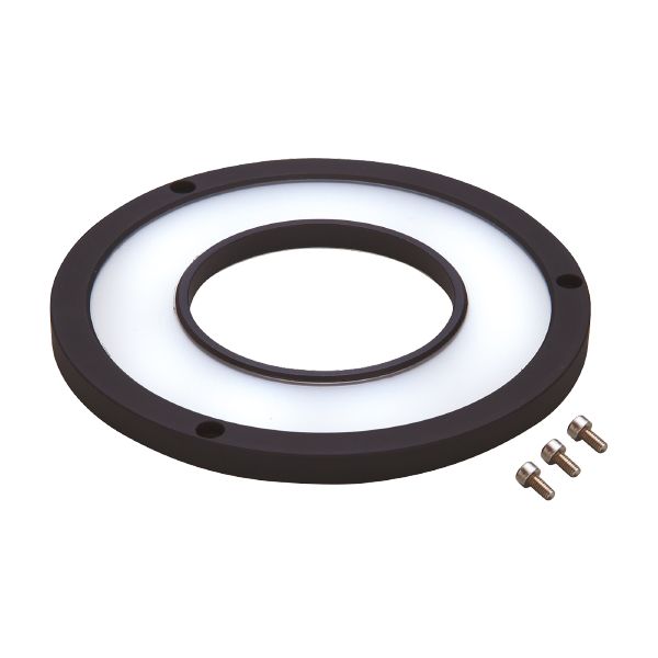 IFM DIFFUSER WINDOW RINGLIGHT Işıklandırma birimleri için difüzör (dağıtıcı) Turkiye