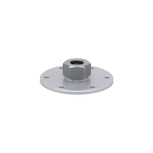 IFM FLANGE PLATE 73-90 D16 Seviye sensörleri için düz flanş Turkiye