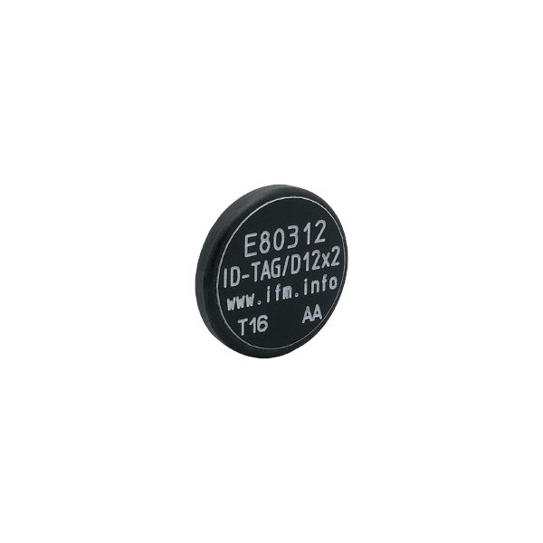 IFM ID-TAG/D12X2/01 RFID etiket Turkiye