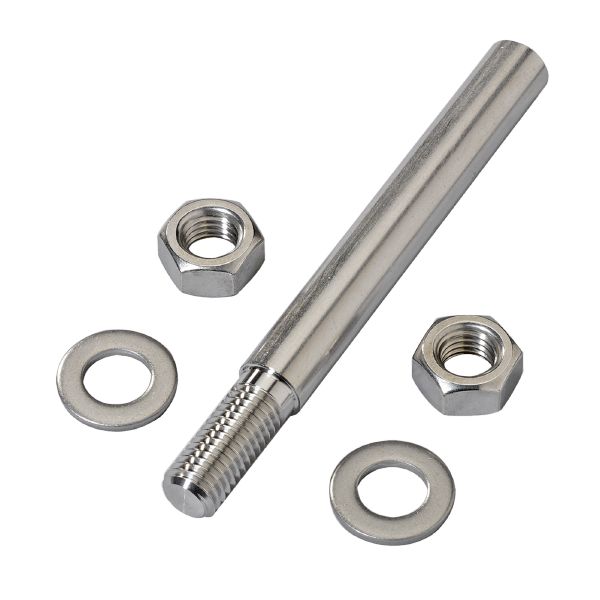 IFM ROD MOUNTING STRAIGHT D14MM Montaj çubuğu Turkiye