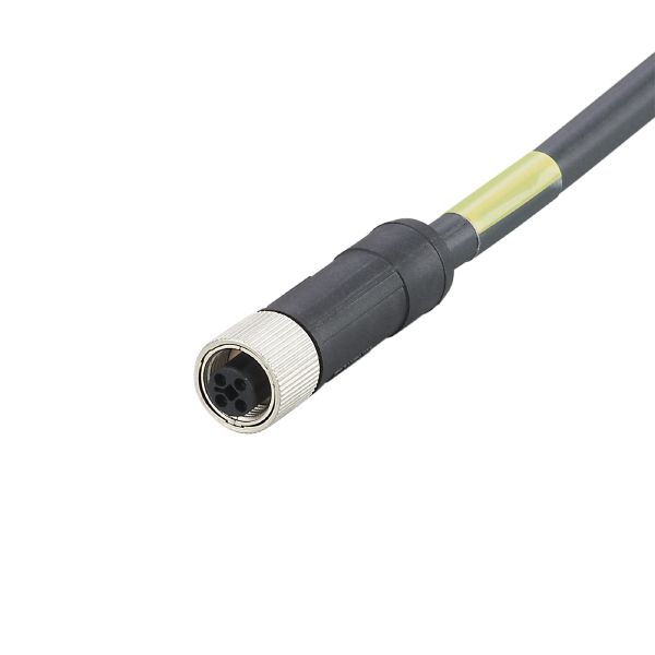 IFM ADOGD040ZDS0005H04 Soketli bağlantı kablosu Turkiye
