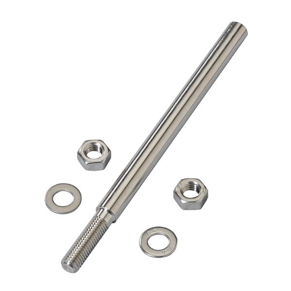 IFM ROD MOUNTING STRAIGHT D10MM Montaj çubuğu Turkiye