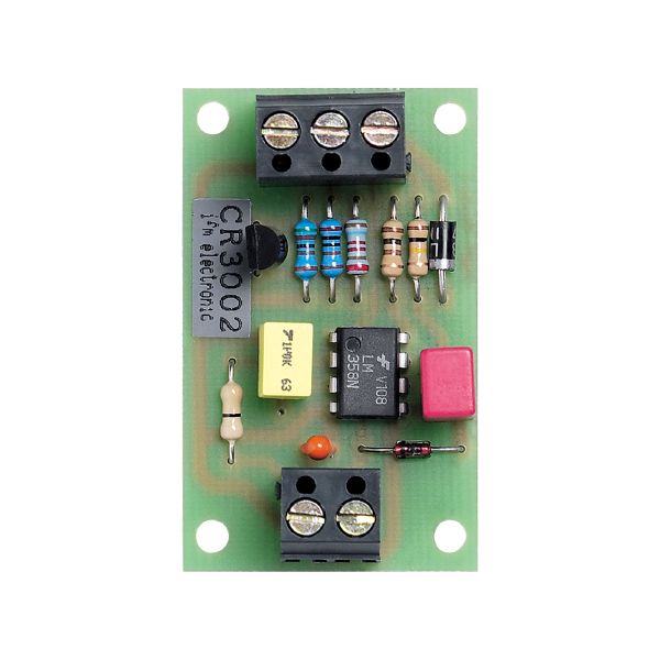IFM R360/PWM-ANALOG-MODULE/PCB PWM' den analog sinyale dönüştürücü Turkiye