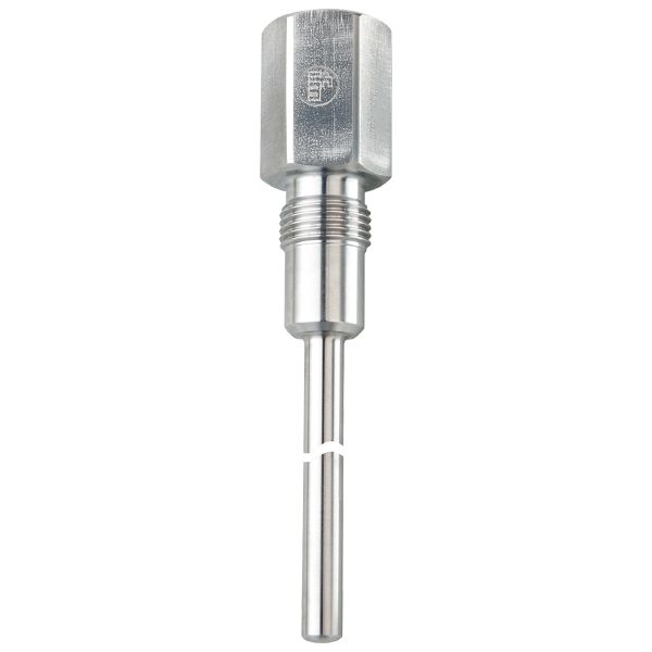 IFM THERMOWELL, D6/ G1/2 conical/L=150 Sıcaklık sensörü için termo tüp Turkiye