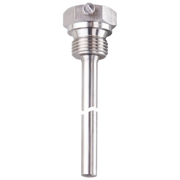 IFM THERMOWELL, D6/ 6mm/L=50 Sıcaklık sensörü için termo tüp Turkiye