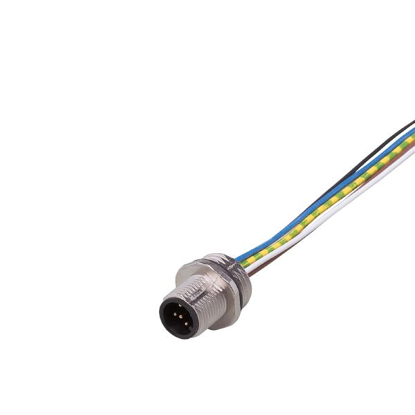 IFM ESTGH050ZDS00,5E05 (PG9) Adaptör fiş Turkiye