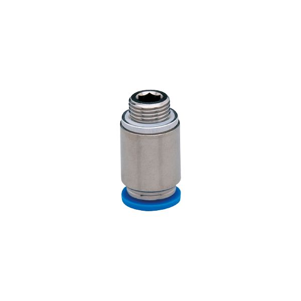 IFM PLUG CONNECTION QS-G1/8-8 Pnömatik hava hortumu çabuk bağlantı rakoru Turkiye