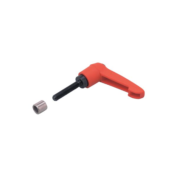 IFM QUICK-RELEASE CLAMPS Hızlı - devre dışı bırakma (Quick-release) Turkiye