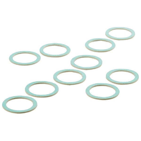 IFM FLAT SEAL G2 CENTELLEN Conta Turkiye