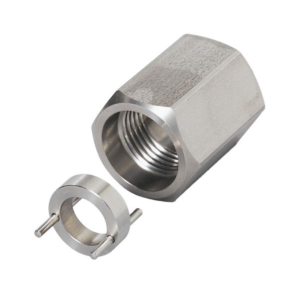 IFM MOUNTING SET Sıcaklık sensörleri için montaj seti Turkiye