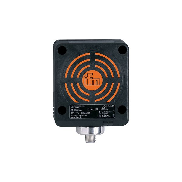 IFM DTSLF   DCRWASUS01 AS-i arayüzlü RFID okuma/yazma kafası Turkiye