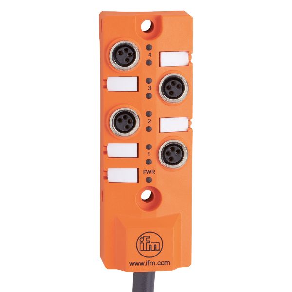 IFM ZDO4F049MSJ0005H10 Dağıtım kutusu Turkiye