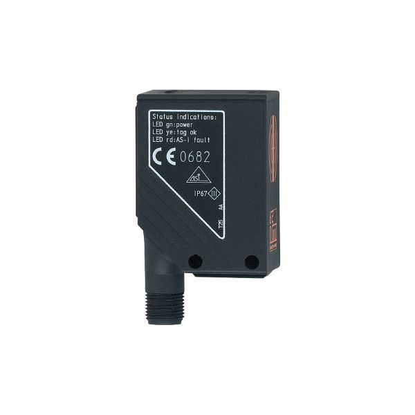 IFM DTSLF   AARWASUS01 AS-i arayüzlü RFID okuma/yazma kafası Turkiye