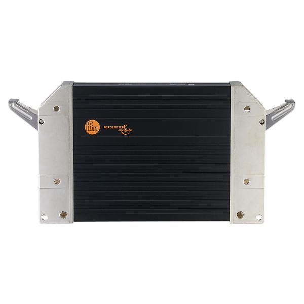IFM R360/32 bit Ext/EIOS/80 I/O Mobil makineler için programlanabilir kontrol cihazı Turkiye