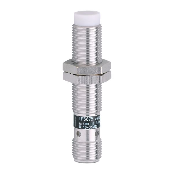 IFM IFK3004UBPKG/US-104-DPS İndüktif sensör Turkiye