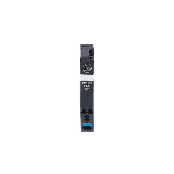 IFM Supply Module GND/1x 10mm2 toprak potansiyeli için besleme modülü Turkiye