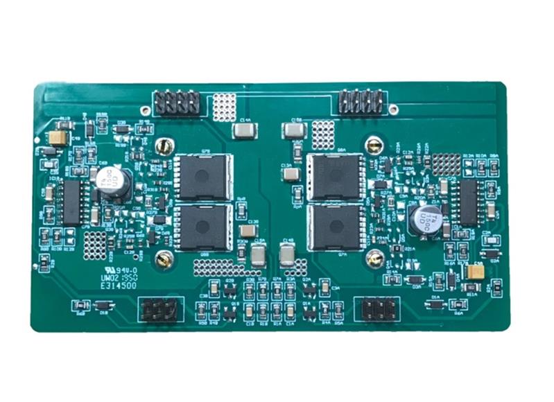 Infineon EVAL_AUDAMP24 Turkiye