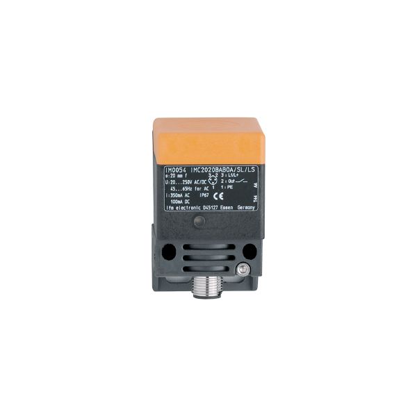 IFM IMC2035-ABOA/SL/LS-100FK İndüktif sensör Turkiye