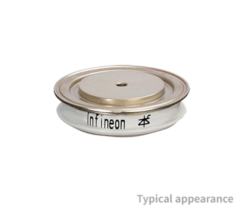 Infineon T1080N02TOF Turkiye