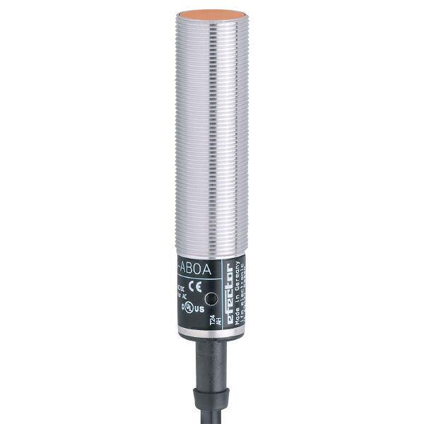 IFM IGA3005-BPKG/V4A/6M İndüktif sensör Turkiye