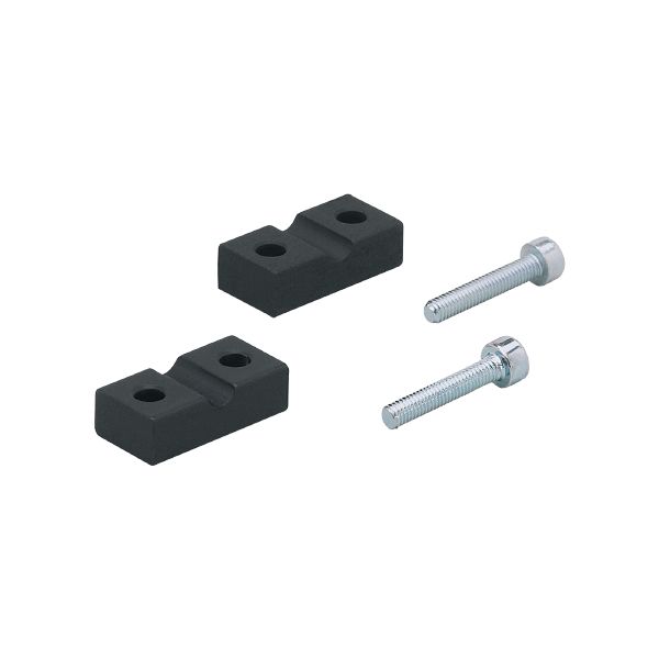 IFM MOUNTING CLAMP 3.5 MM Fiberoptikler için montaj kelepçesi Turkiye