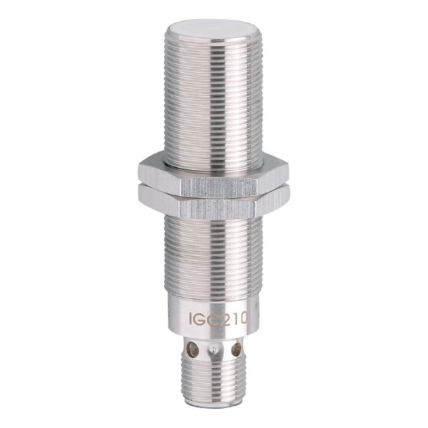 IFM IGKC008BASKG/M/US-104-DRS/2LED İndüktif sensör Turkiye