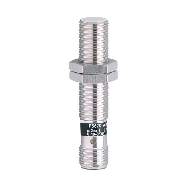 IFM IFK3002UBPKG/US-104-DPS İndüktif sensör Turkiye