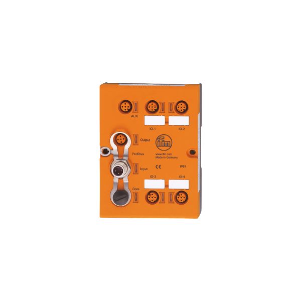 IFM DTELF/HFABRWDPUS00 RFID değerlendirme ünitesi  LF/HF Turkiye