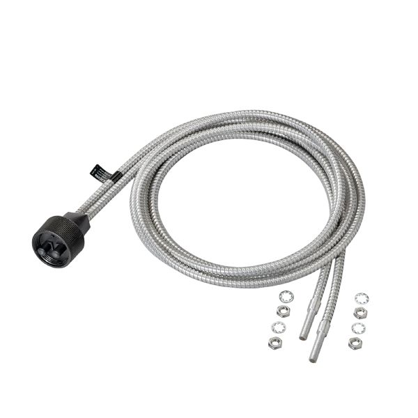IFM FE-30-A-A-M6/1,5M Fiber optik karşılıklı sensör Turkiye