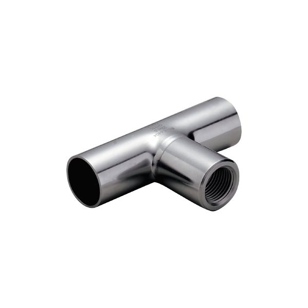 IFM T-PIPE/G1/2/L100/DN25 T-parça Turkiye