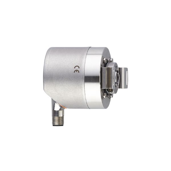 IFM INCREMENTAL ENCODER Delik milli artımlı enkoder Turkiye