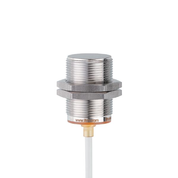 IFM IIB3015BBPKG/AM/2M/MPPE İndüktif tam-metal gövdeli sensör Turkiye