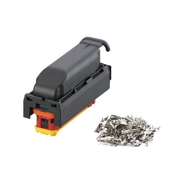 IFM ecomatConnection Set Code-B Kablolanabilir AMP konektör Turkiye