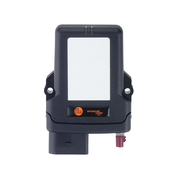 IFM mIOT/Gateway 4G/EXT CAN LTE/GNSS radyo modem Turkiye